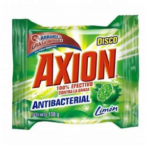 AXION DISCO *130 GR (TRIO)