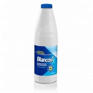 BLANCOX CORRIENTE REPUESTO * 500 ML * 24 UNI (PACA/CAJA)