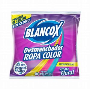 BLANCOX REPUESTO ROPA COLOR