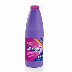 BLANCOX ROPA COLOR * 500 ML * 12 UNI (UNIDAD)