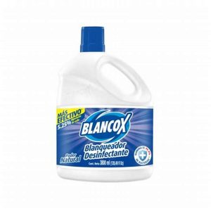 BLANQUEADOR 3.8 LT POWER ANDINA (UNIDAD)