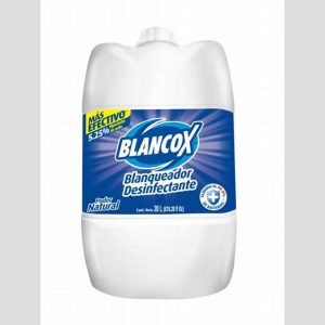 BLANQUEADOR BLANCOX GALON