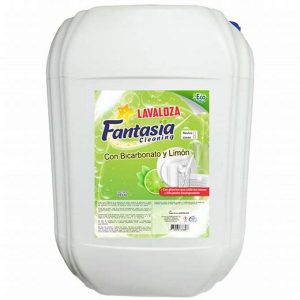 BLANQUEADOR GARRAFA 20 POWER ANDINA