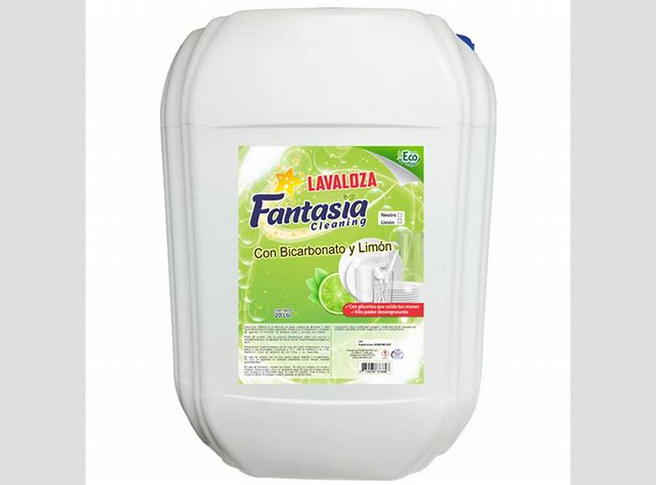 BLANQUEADOR GARRAFA 20 POWER ANDINA
