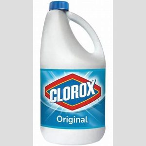 CLOROX ORIGINAL * 1800 ml * 12 (UNIDAD)