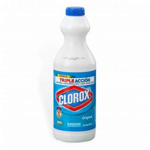 CLOROX REGULAR X 530 ML
