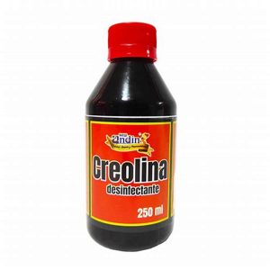 CREOLINA GARRAFA POWER ANDINA