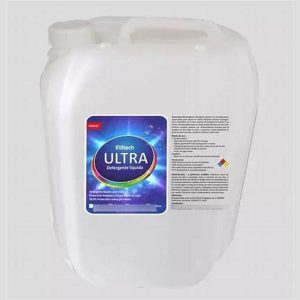 DETERGENTE LIQUIDO TIPO REY 20 L POWER ANDINA