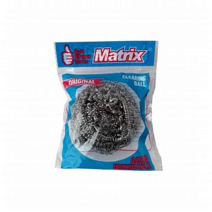 ESPONJILLA ALAMBRE X 12