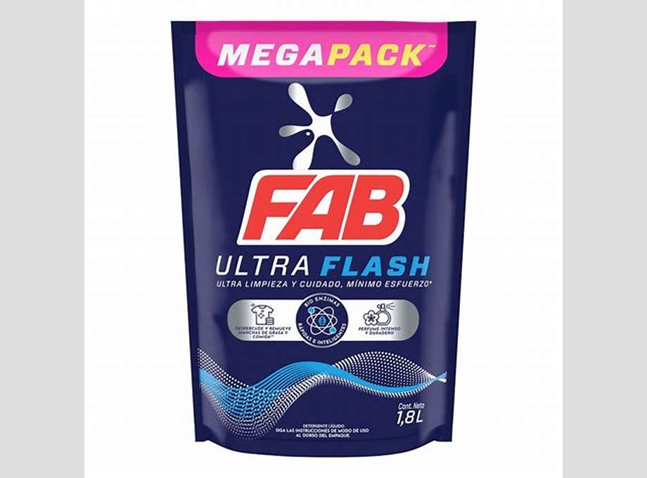 FAB * 800G X 18 (UNIDAD)