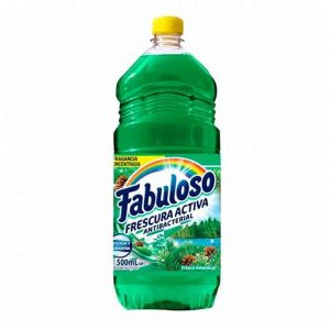 FABULOSO *500 ML (UNIDAD)