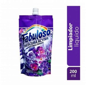 FABULOSO SURTIDO 180ML