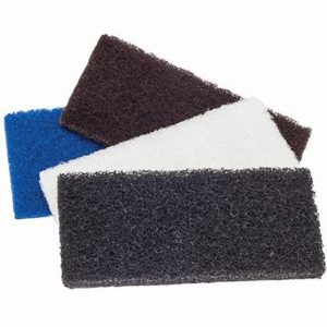 FIBRA ABRASIVA FAB PC X 9 (UNIDAD)