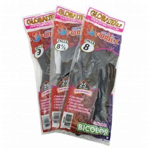 GUANTE FORTEX CALIBRE 35