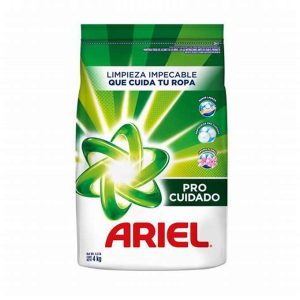 JABON ARIEL X 5KG X 3UND