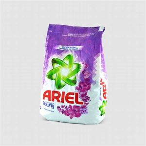 JABON ARIEL X 2 KILOS