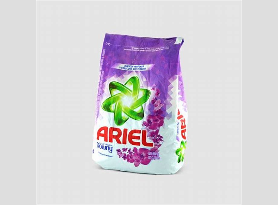 JABON ARIEL X 2 KILOS