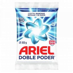 JABON ARIEL X 850G X 14