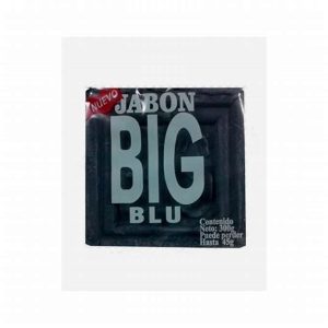 JABON BIG * 25 UNIDAES