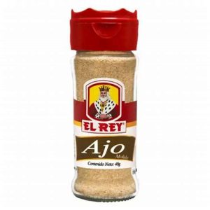 REY FCO.PREMIUM AJO X48G CJX12