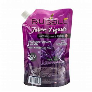 JABON DERSA LIQUIDO DOYPACK *1000 ML*12 (PACA/CAJA)