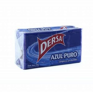 JABON DERSA SURTIDO * 250 GR * 48 UNI (UNIDAD)