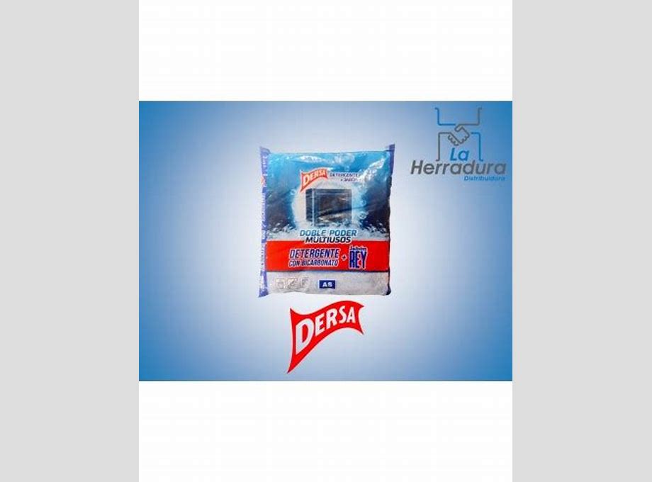 JABON DERSA X 125GR X 96