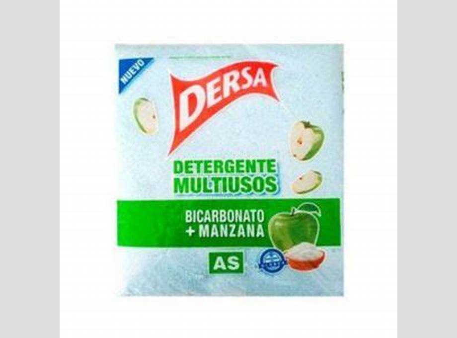 JABON DERSA X 125GR X 96 (PACA)