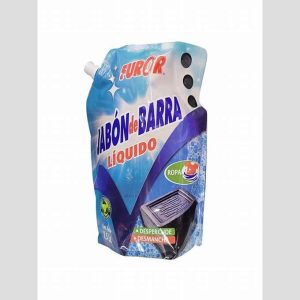 JABON FUROR LIQUIDO 1.5L