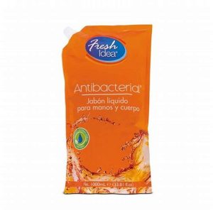 JABON LIQUIDO X 1000 ML