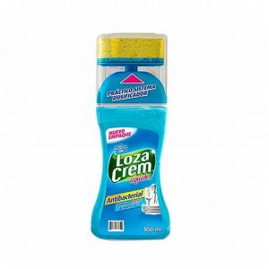 JABON LOZA CREM LIQUIDO SURTIDO * 200 ML * 12 UNI (UNIDAD)