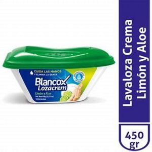 JABON LOZA CREM SURTIDO * 450 GR * 24 UNI (UNIDAD)
