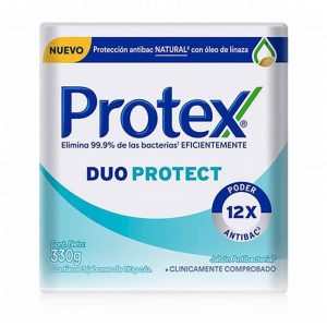 JABON PROTEX DUO 110 GR