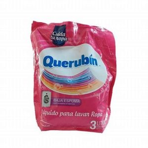 JABON PURO LIQUIDO DOY PACK * 30O ML * 12 UNI (UNIDAD)