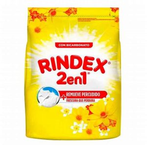JABON RINDEX * 450 GR (UNIDAD)