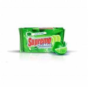 JABON SUPREMO MULTIUSOS 300GR