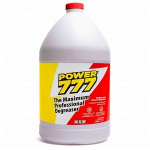 LIMPIA PISOS GALON POWER ANDINA