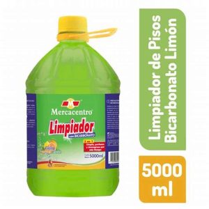 LIMPIADOR FUROR BICARBONATO 5000 ML