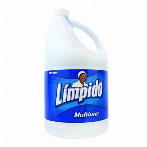 LIMPIDO REGULAR