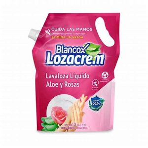 LOZA CREM DOYPACK X 1500 ML