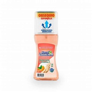 LOZACREM BLANCOX 850ML LIQUIDO