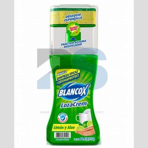 LOZACREM LIQUIDO 850 ML