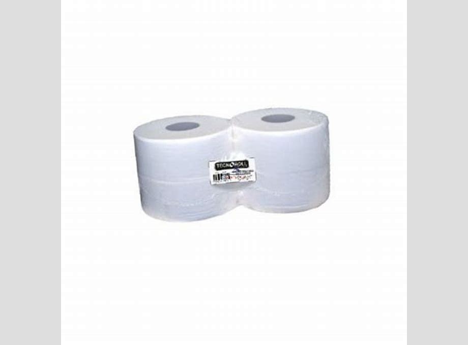 PAPEL HIG SUPER BLANK 250 MTS * 4 ROLLOS
