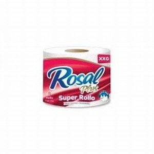 PAPEL HIGIENICO SUPER BLANKO X48 ROLLOS