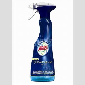 QUITAMANCHAS FUROR 500ML