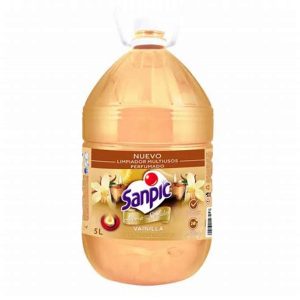 SANPIC SURTIDO 5L (UNIDAD)