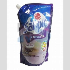 SANPIC SURTIDO * 1000 ML * 12 UNI (PACA/CAJA)