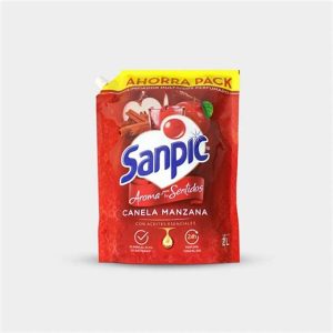 SANPIC SURTIDO * 2000 ML * 6 UNI (UNIDAD)