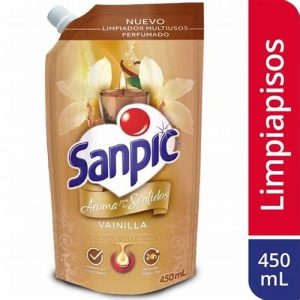 SANPIC SURTIDO DOY PACK * 500 ML * 24 UNI (PACA/CAJA)