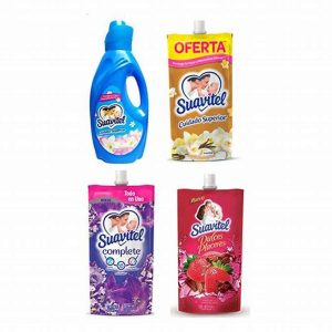 SUAVITEL * 110 ML RISTRA (CAJA)